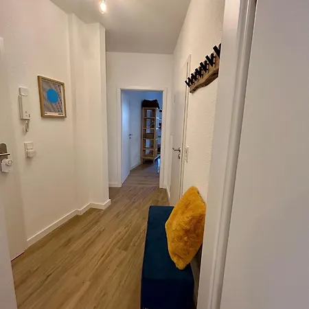 Appartement Karl Flats - Netflix - Parkplatz - Balkon Trèves