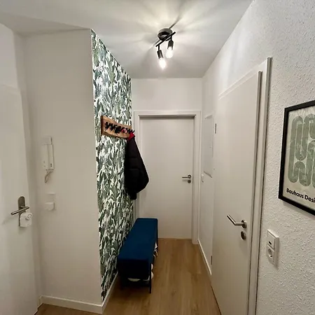 Karl Flats - Netflix - Parkplatz - Balkon Apartmán